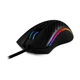 Игровая мышь REDRAGON Storm M808 RGB-подсветка, Optical, Ultralight Black - изображение 4