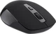 Компьютерная мышь 2E MF211, Black, беспроводная, оптическая, 800/1200/1600 dpi, 3 кнопки, до 10 м, USB, 2хААА - изображение 3
