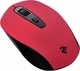 Компьютерная мышь 2E MF211, Red, беспроводная, оптическая, 800/1200/1600 dpi, 4 кнопки, до 10 м, USB, 2хААА - изображение 3