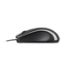 Комп'ютерна миша 2E MF130 Black - зображення 5