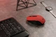 Компьютерная мышь 2E MF211, Red, беспроводная, оптическая, 800/1200/1600 dpi, 4 кнопки, до 10 м, USB, 2хААА - изображение 7