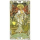 Карти Таро Золоте Уейт Ар Нуво - Golden Art Nouveau Tarot. Lo Scarabeo - зображення 2