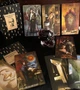 Карты Таро Сумасшедшего дома - Madhouse Tarot Таро Сумасшедшего дома. Tarotmania Eugene Vinitski, Elsa Khapatnukovski - изображение 7