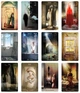 Карты Таро Сумасшедшего дома - Madhouse Tarot Таро Сумасшедшего дома. Tarotmania Eugene Vinitski, Elsa Khapatnukovski - изображение 8