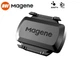 Датчик каденса / скорости Magene S3+ Bluetooth 4.0 и ANT+ IP66 заряд до 500 часов - изображение 1