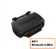 Датчик каденса / скорости Magene S3+ Bluetooth 4.0 и ANT+ IP66 заряд до 500 часов - изображение 2