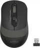 Компьютерная мышь A4tech FG10S Grey - изображение 1