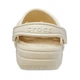 Сабо Crocs Classic 10001-0HZ-M5W7 37 Кремовий - изображение 2