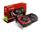 Відеокарта MSI GeForce GTX 1080 TI GAMING X 11G - зображення 1