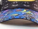 Кепка-блайзер із сіткою Бетмен Batman (54-58) Чорно-Жовта - зображення 8