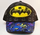 Кепка-блайзер із сіткою Бетмен Batman (54-58) Чорно-Жовта - зображення 9