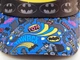 Кепка-блайзер із сіткою Бетмен Batman (54-58) Чорно-Жовта - зображення 10