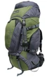 Рюкзак Terra Incognita Discover 85 Green - изображение 1