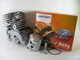 Поршневая Falcon Profi для Hsqv 545, 545XP, 550, 550XP, Jonsered CS2252, Redmax GZ5000, 5777647-08, 5777647-05, для бензопил (CIL259) - изображение 14