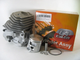 Поршневая Falcon Profi для Hsqv 545, 545XP, 550, 550XP, Jonsered CS2252, Redmax GZ5000, 5777647-08, 5777647-05, для бензопил (CIL259) - изображение 15