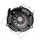 Стартер Falcon Premium для CastelGarden Mountfield SP 554 Stiga GGP SV200, RV65 UK, Honda CA 534 W TR, 118550161/1, на газонокосилку (STR167) - изображение 3