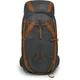 Рюкзак Osprey Exos 58 dark charcoal S/M темно-сірий - изображение 3