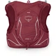 Рюкзак Osprey Dyna 1.5 kakio/manuka pink WM бордовий - изображение 4