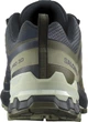 Кросівки Salomon outdoor XA PRO 3D V9 45.5 (10.5 UK) (29 см) India Ink/Olive Night/Aloe Wash - зображення 3