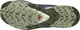 Кросівки Salomon outdoor XA PRO 3D V9 45.5 (10.5 UK) (29 см) India Ink/Olive Night/Aloe Wash - зображення 5