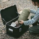 Кемпинговый матрас для раскладной кровати Naturehike CNK2300DZ022, 190х67 см, темно-зеленый - изображение 8