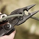 Мультиинструмент Leatherman MUT EOD Black Black - изображение 9