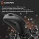 Миша GamePro GM690B Black - зображення 10