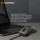 Миша GamePro GM690B Black - зображення 12