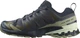 Кросівки Salomon outdoor XA PRO 3D V9 45.5 (10.5 UK) (29 см) India Ink/Olive Night/Aloe Wash - зображення 1
