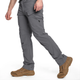 Брюки Helikon OTP VersaStretch Shadow Grey W30/L34 - изображение 2
