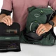 Рюкзак Osprey Escapist Velocity 6 tundra green/botanica S/M зелений - изображение 2