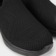 Женские слипоны Skechers 125204 BBK 40 (10US) 27 см Черные (197627473086) - изображение 4