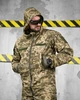 Тактичний літній костюм із армійської саржі Tactical Series Піксель M - зображення 5