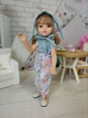 Кукла Маника Зайка 04867 Paola Reina, 32 см - изображение 3