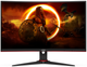 Монитор 27" AOC C27G2ZE Full HD VA 240 Гц Б/В - изображение 2