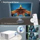 Проектор Wiselazer S20 Full HD Wi-Fi - изображение 4