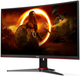 Монитор 27" AOC C27G2ZE Full HD VA 240 Гц Б/В - изображение 4