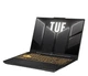 Ноутбук ASUS TUF Gaming F16 Core 5-210H/16GB/512/Win11PX RTX4050 144Hz (FX607VU-I5165) - изображение 2