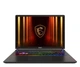 Ноутбук MSI Vector 16 HX AI Ultra 7 255HX/16GB/1TB/Win11 RTX 5070Ti (Vector 16 HX AI A2XWHG-256PL) - изображение 4