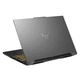 Ноутбук ASUS TUF Gaming F16 Core 5-210H/16GB/512/Win11PX RTX4050 144Hz (FX607VU-I5165) - изображение 5