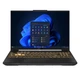 Ноутбук ASUS TUF Gaming F16 Core 5-210H/16GB/512/Win11 RTX3050 144Hz (FX607VJB-RL143W) - изображение 1