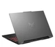 Ноутбук ASUS TUF Gaming A16 Ryzen 7-170/64GB/512/Win11 RTX4050 144Hz (FA607NUQ-RL029W) - изображение 7