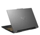 Ноутбук ASUS TUF Gaming F16 Core 5-210H/16GB/512/Win11 RTX3050 144Hz (FX607VJB-RL143W) - изображение 5