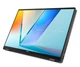 Ноутбук ASUS Vivobook 16 Flip TP3607SA Ultra 5-226V/16GB/1TB/Win11 OLED (TP3607SA-RJ006W-SSD1TB M.2 PCIe) - изображение 5