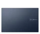 Ноутбук ASUS Vivobook 15 X1502VA i5-13420H/24GB/1TB/Win11 (X1502VA-BQ676W-SSD1TB M.2 PCIe) - изображение 6