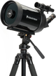 Телескоп Celestron C5 (52291) Black Б/В - изображение 7