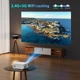 Проектор ZDK GC06 Full HD Wі-Fi Bluetooth 100479695 - изображение 6