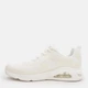 Женские кроссовки Skechers 177411 WHT 37.5 (7.5US) 24.5 см Белые (197627159348) - изображение 3