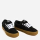Женские кеды замшевые низкие Vans VN0A2Z48BMA1 36 (6US) 22.5 см Черные (197643228837) - изображение 2
