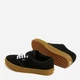 Женские кеды замшевые низкие Vans VN0A2Z48BMA1 36 (6US) 22.5 см Черные (197643228837) - изображение 3